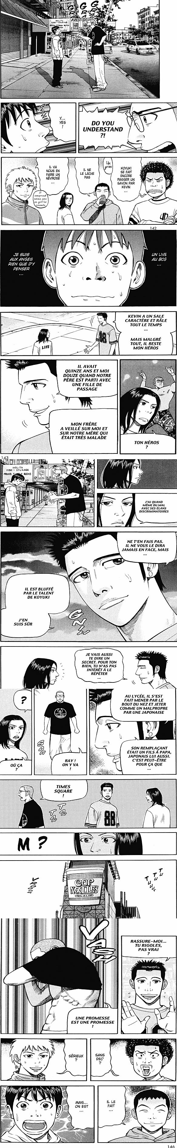 Read Beck (fr) Manga Online