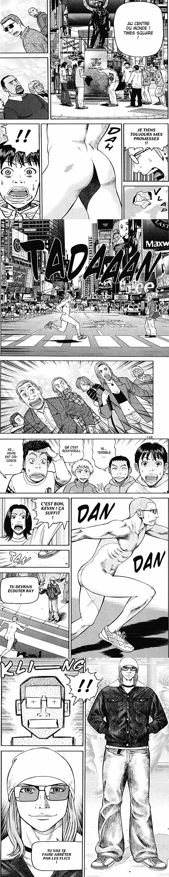 Read Beck (fr) Manga Online