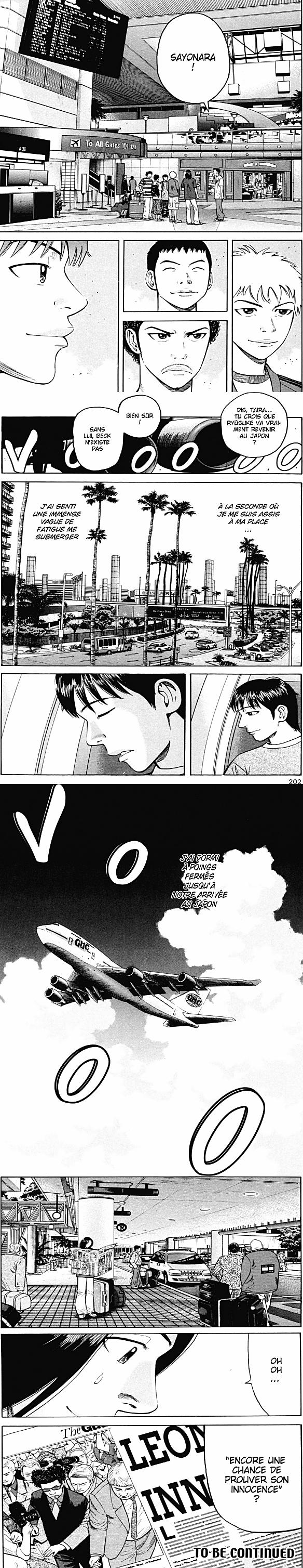 Read Beck (fr) Manga Online