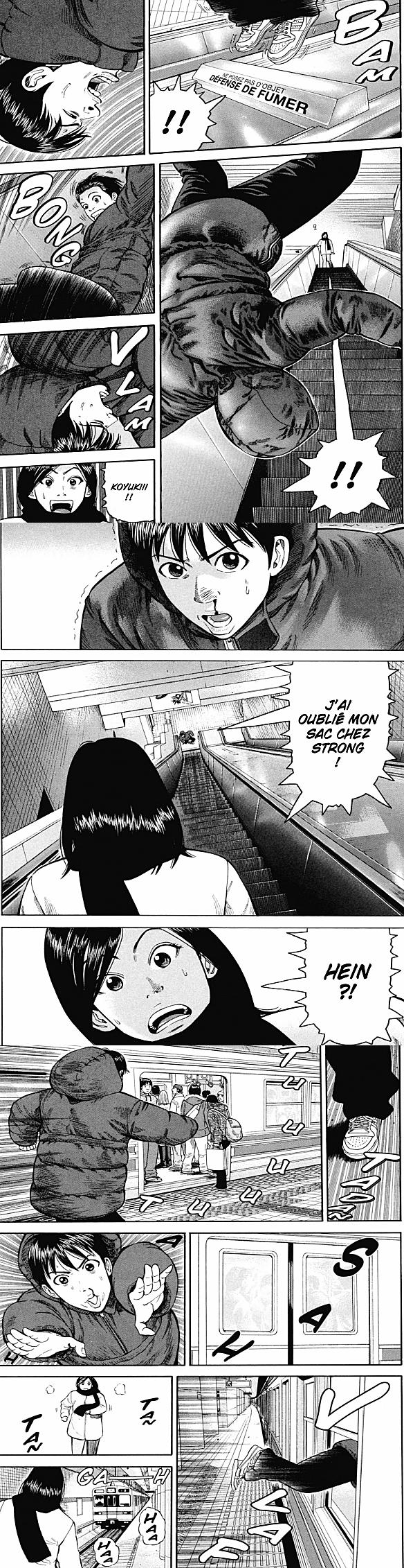 Read Beck (fr) Manga Online