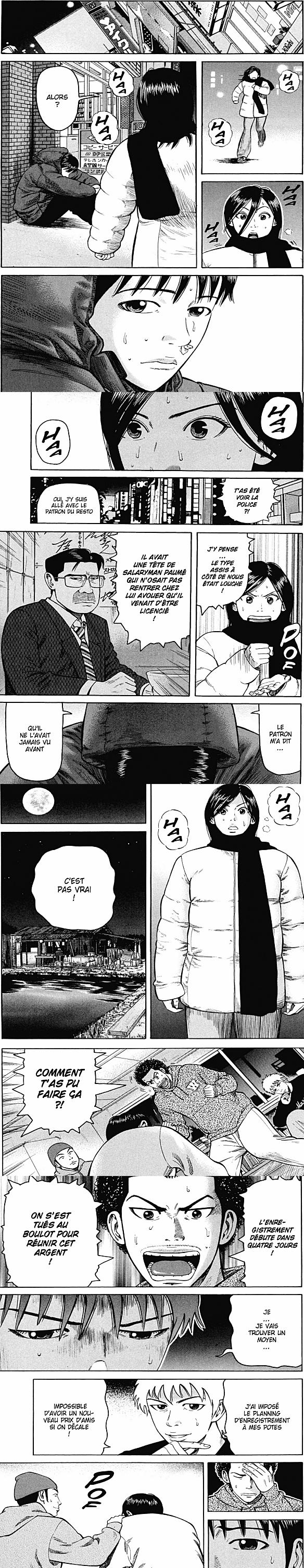 Read Beck (fr) Manga Online