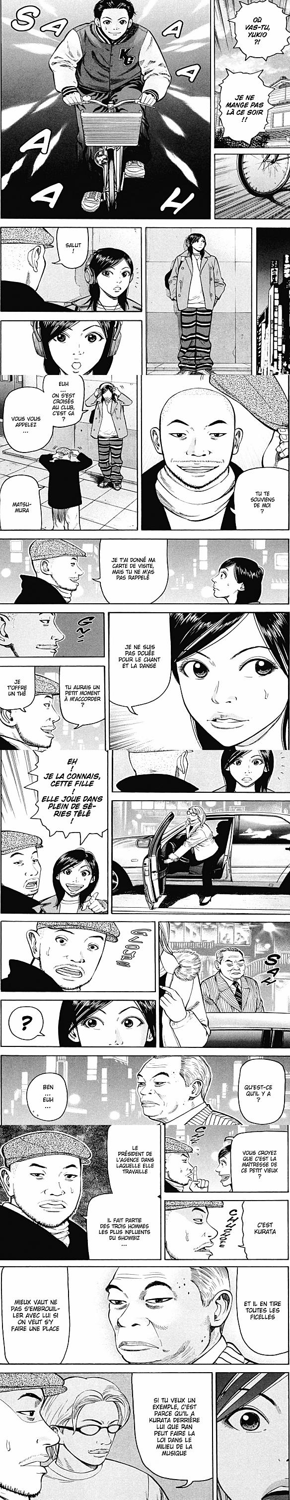 Read Beck (fr) Manga Online