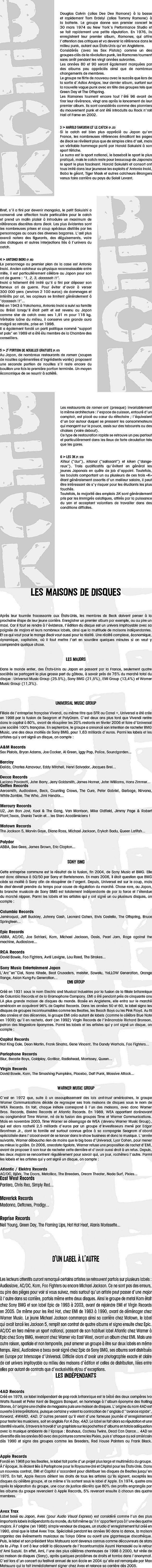 Read Beck (fr) Manga Online