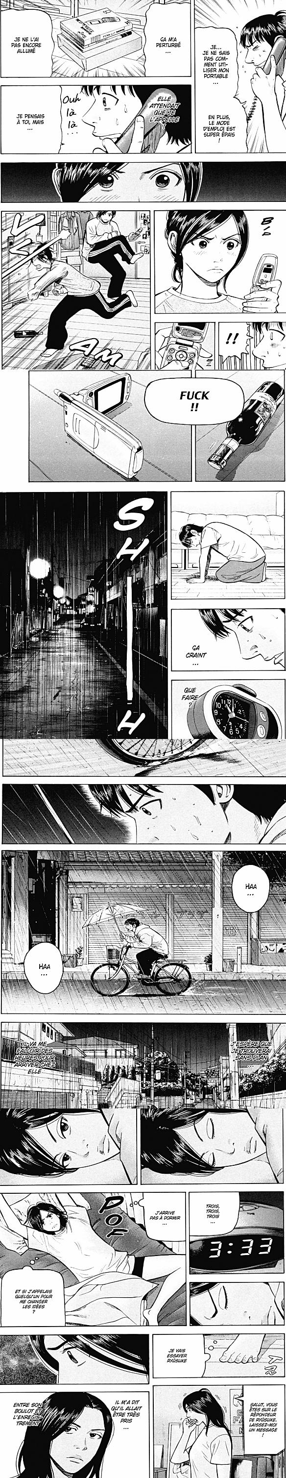 Read Beck (fr) Manga Online