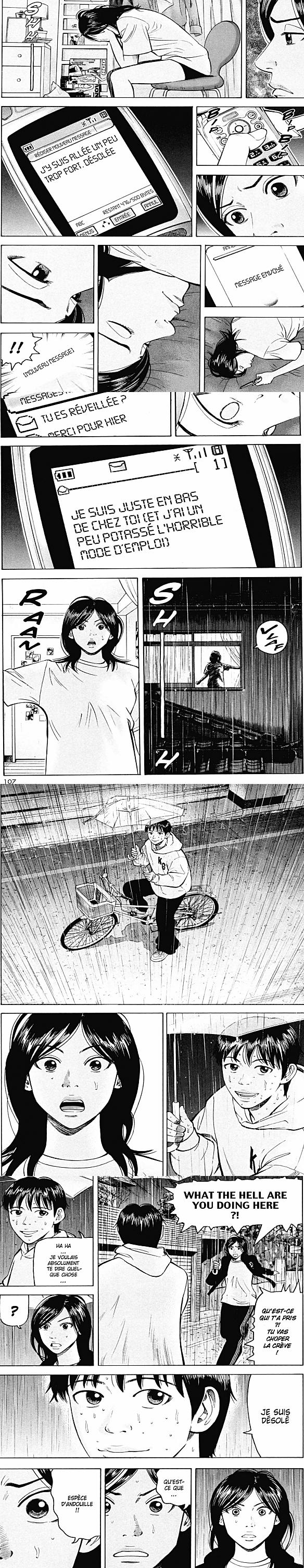 Read Beck (fr) Manga Online