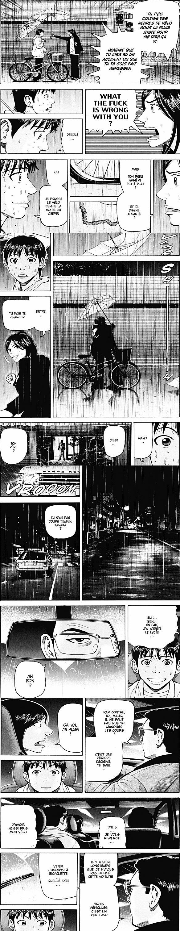 Read Beck (fr) Manga Online