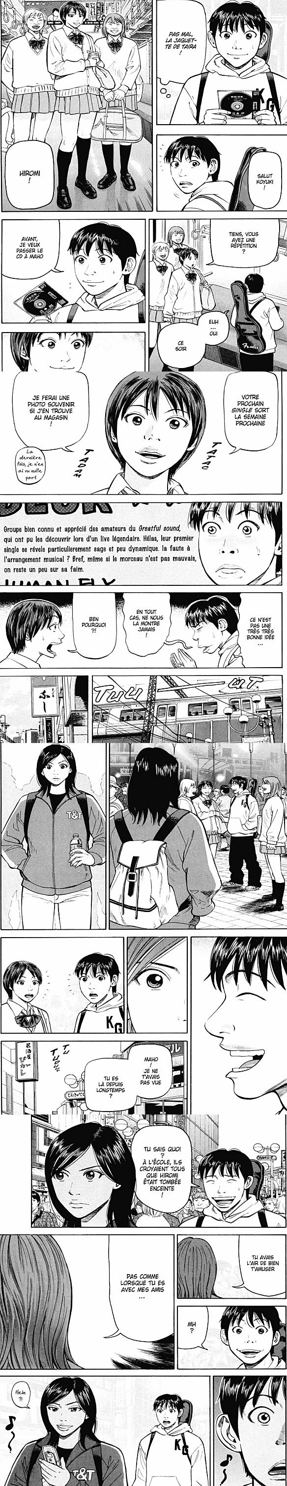 Read Beck (fr) Manga Online