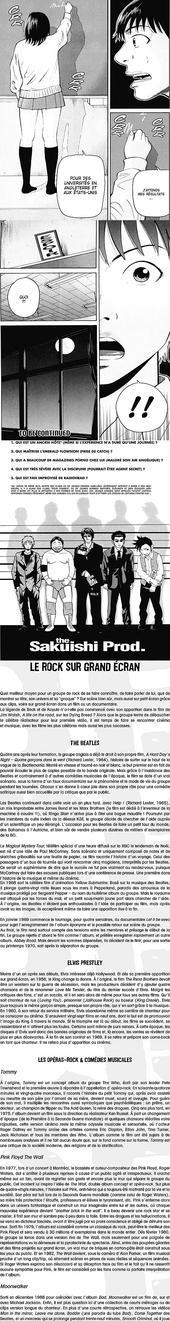 Read Beck (fr) Manga Online