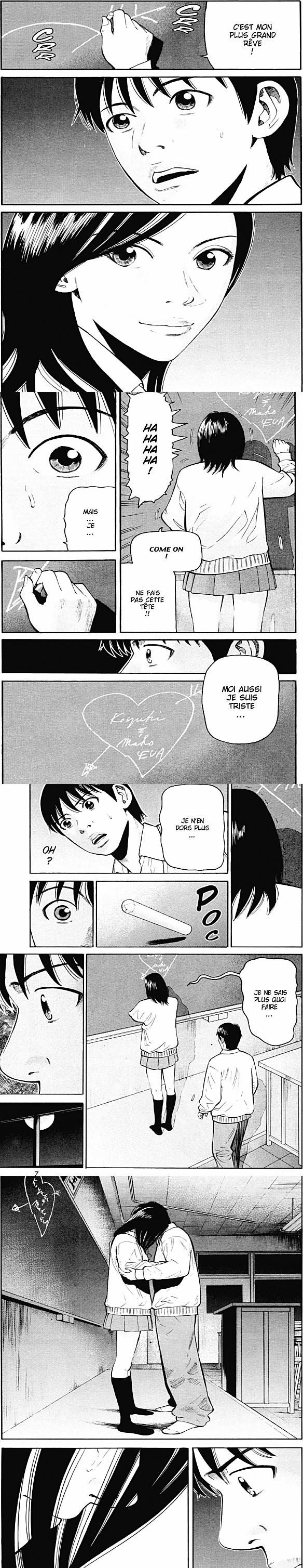 Read Beck (fr) Manga Online