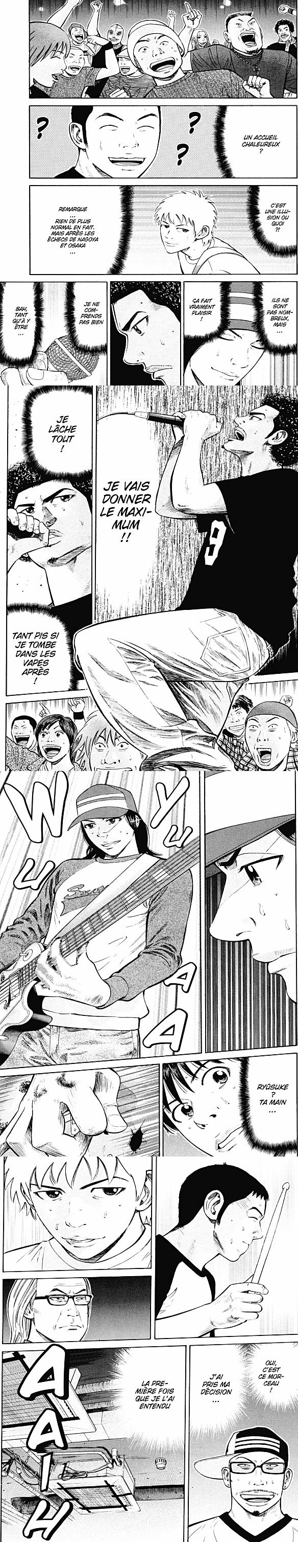 Read Beck (fr) Manga Online