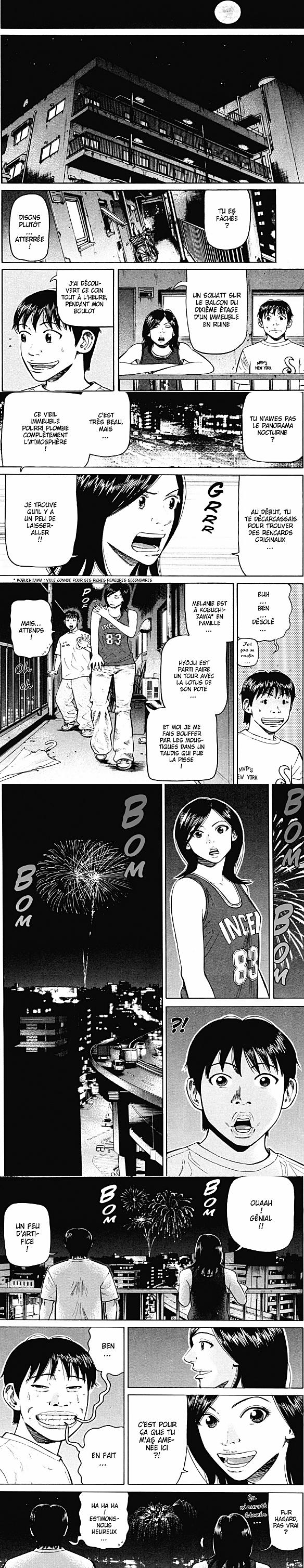 Read Beck (fr) Manga Online