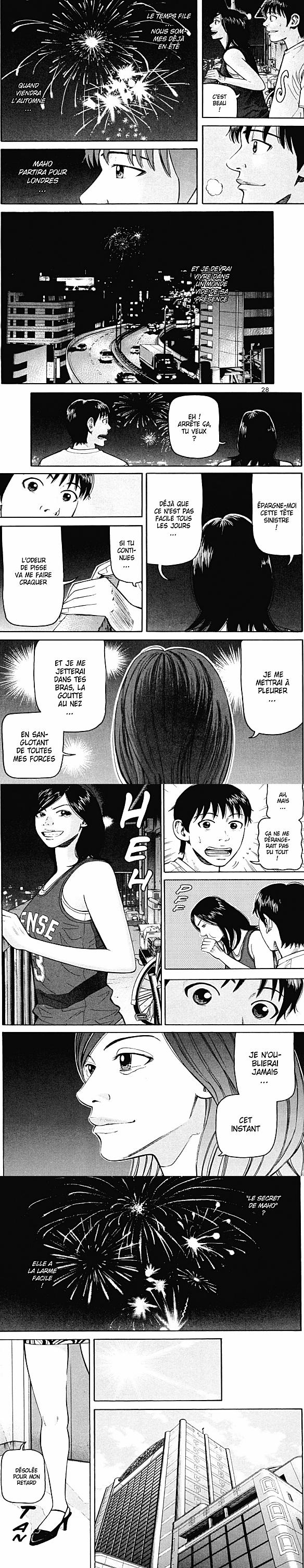 Read Beck (fr) Manga Online