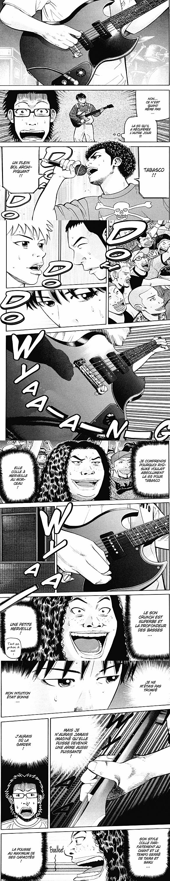 Read Beck (fr) Manga Online