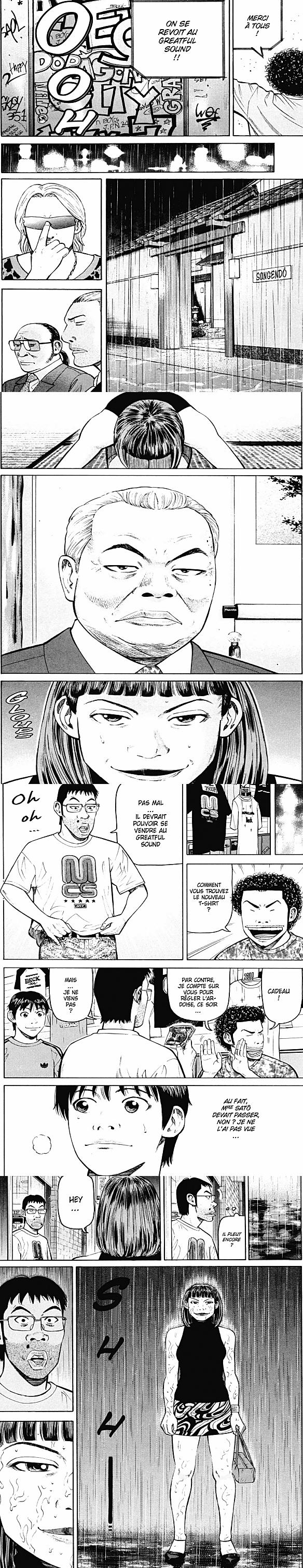 Read Beck (fr) Manga Online