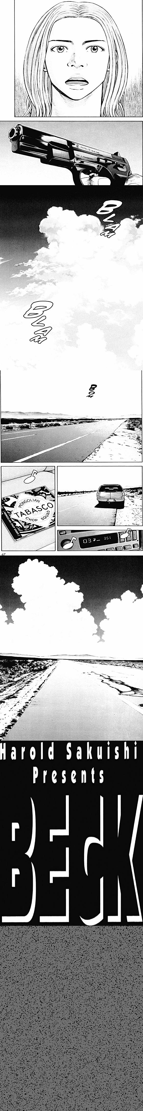 Read Beck (fr) Manga Online