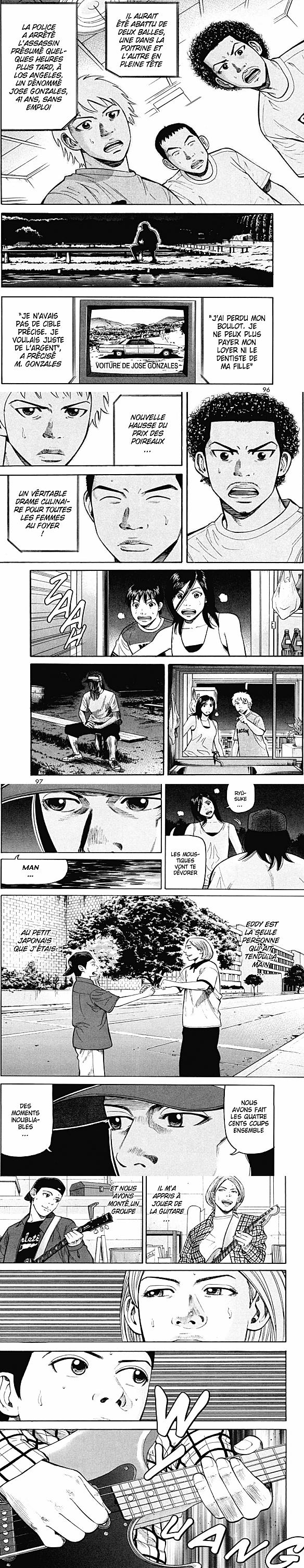 Read Beck (fr) Manga Online