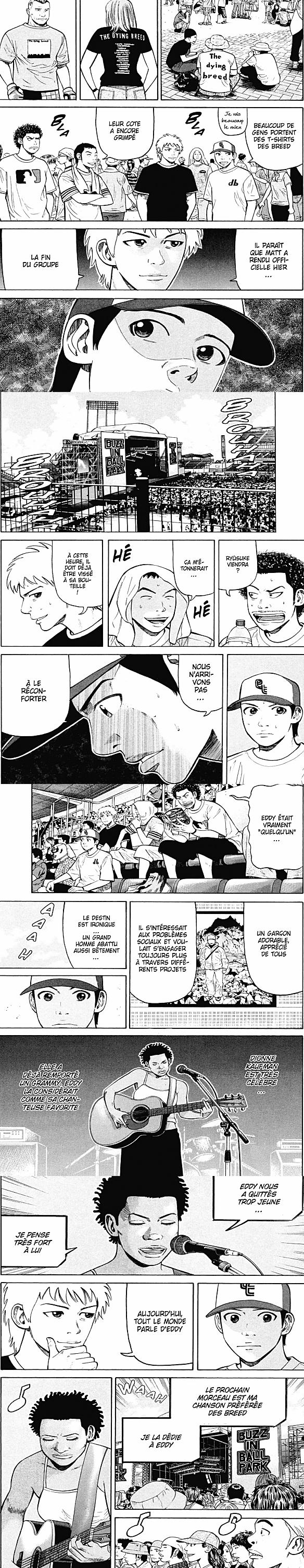 Read Beck (fr) Manga Online