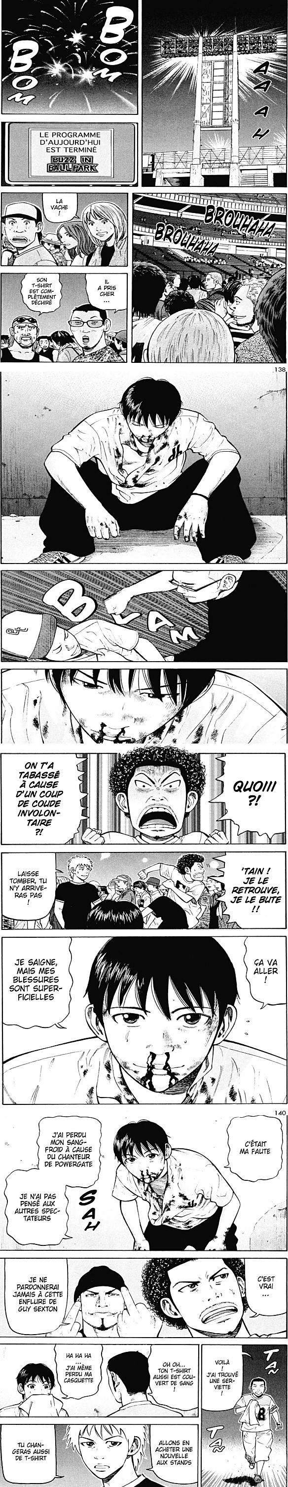 Read Beck (fr) Manga Online