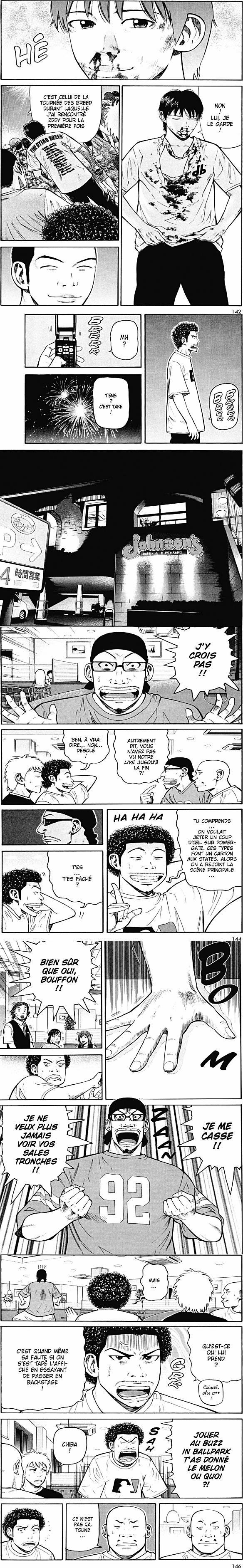 Read Beck (fr) Manga Online