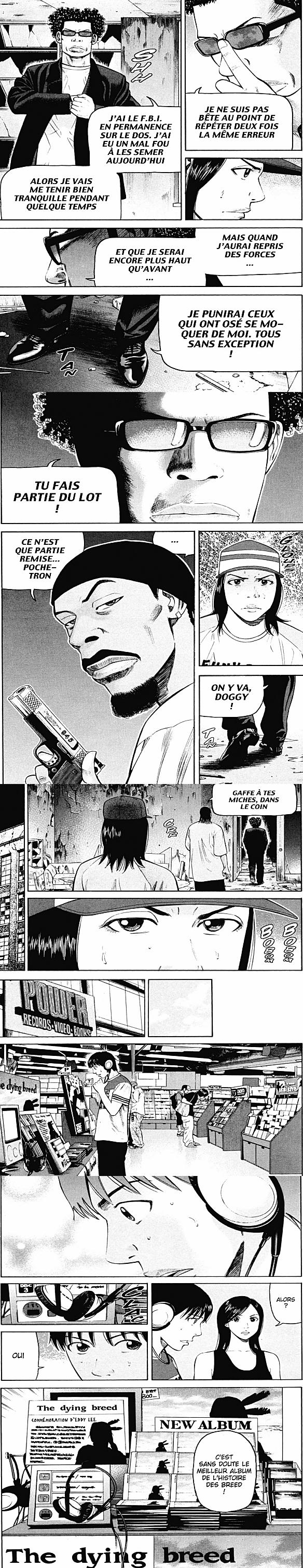 Read Beck (fr) Manga Online