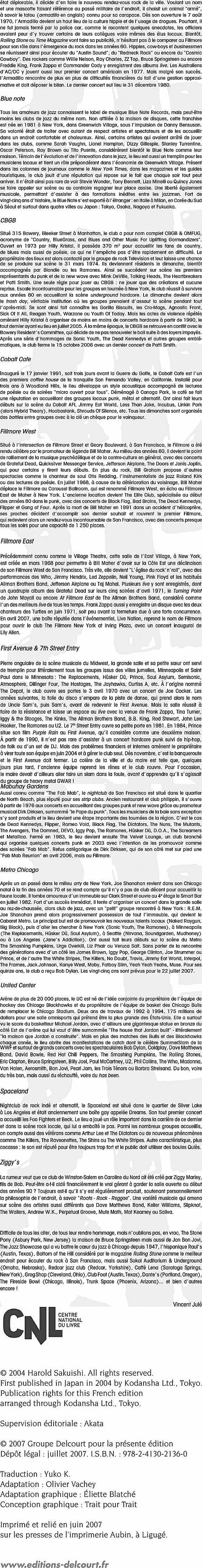 Read Beck (fr) Manga Online