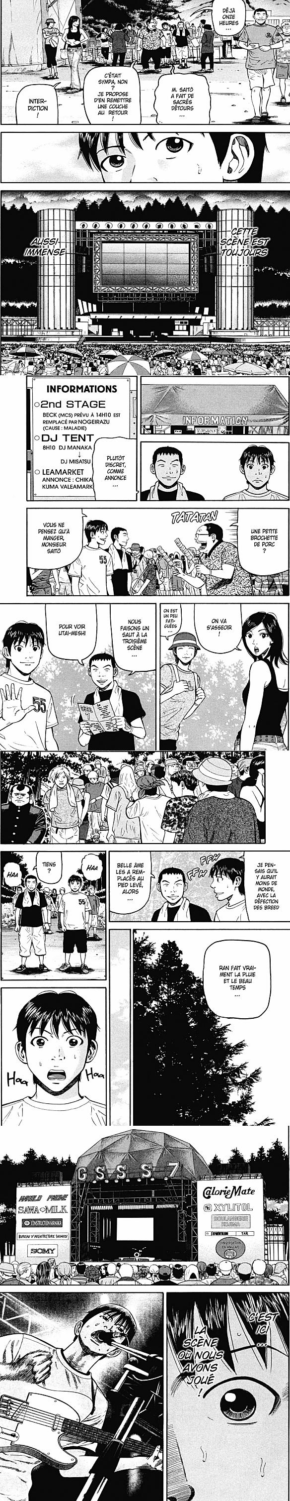 Read Beck (fr) Manga Online