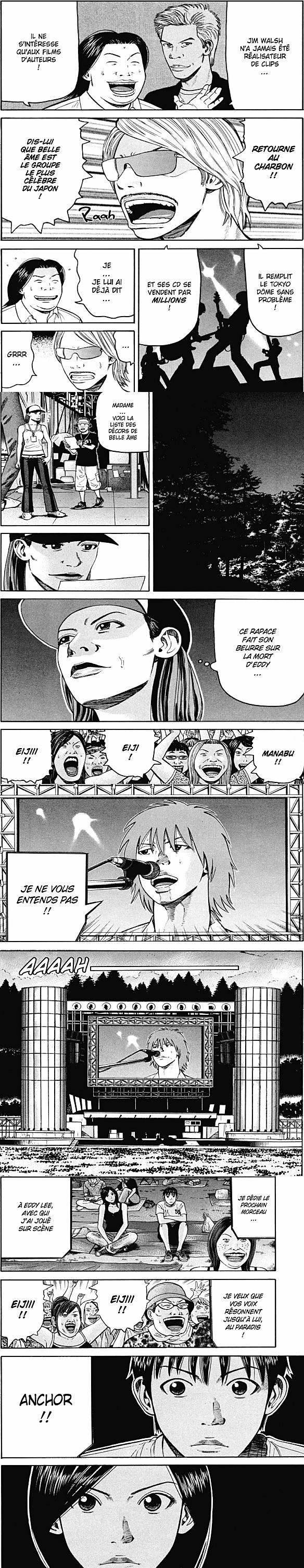 Read Beck (fr) Manga Online