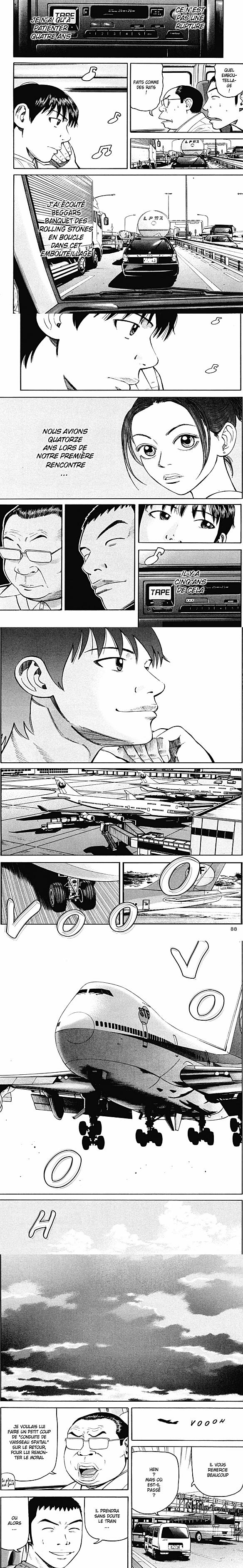 Read Beck (fr) Manga Online