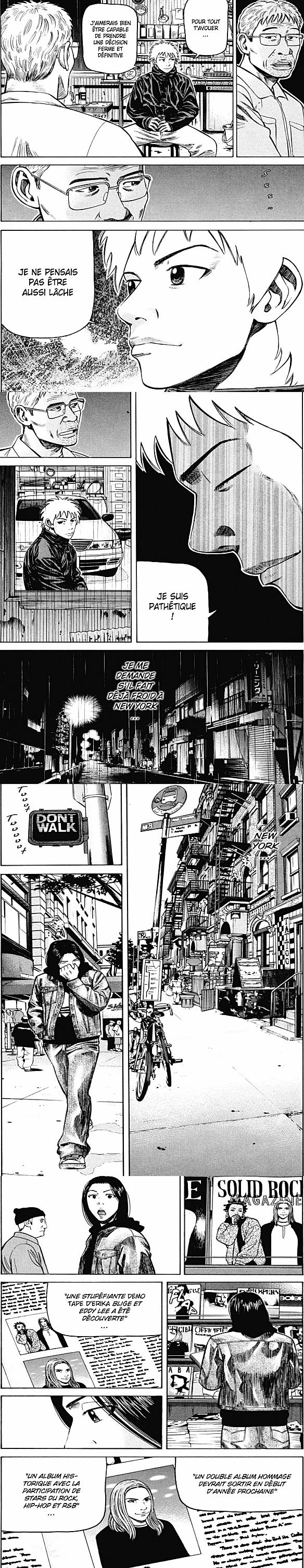 Read Beck (fr) Manga Online