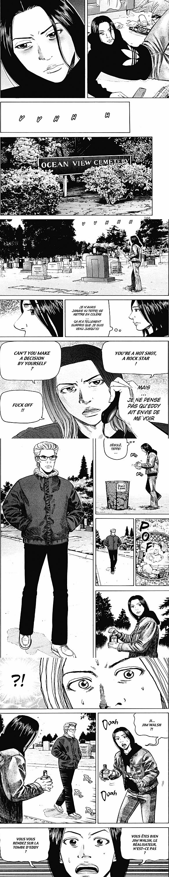 Read Beck (fr) Manga Online