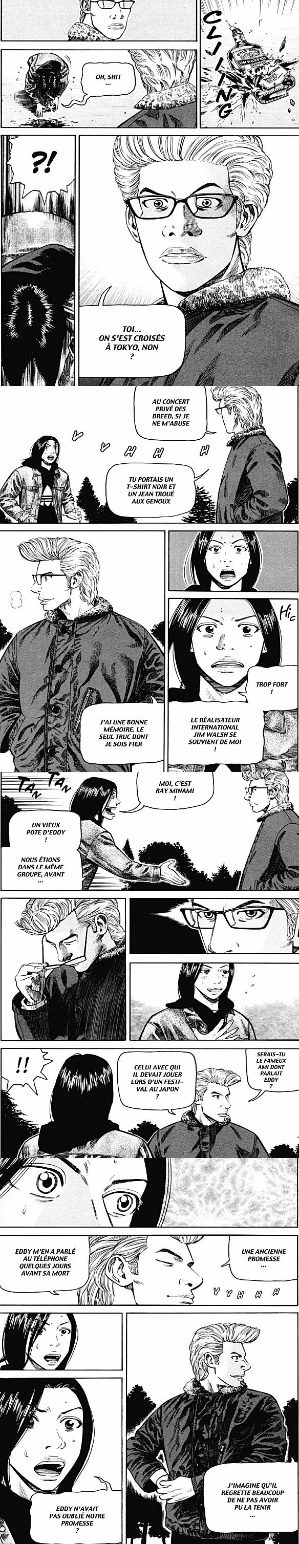 Read Beck (fr) Manga Online