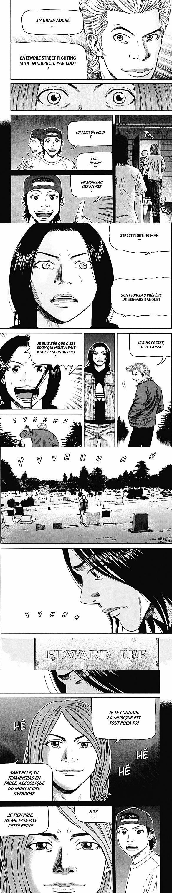 Read Beck (fr) Manga Online