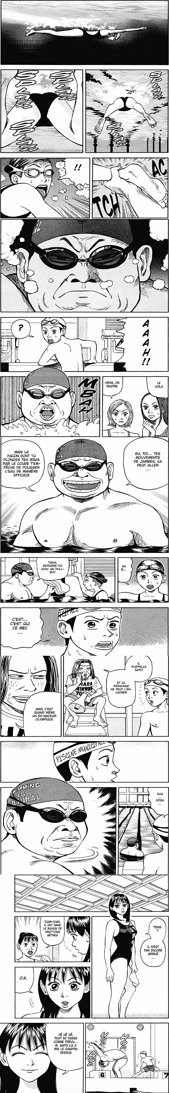 Read Beck (fr) Manga Online