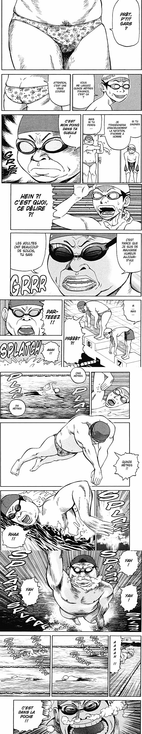 Read Beck (fr) Manga Online