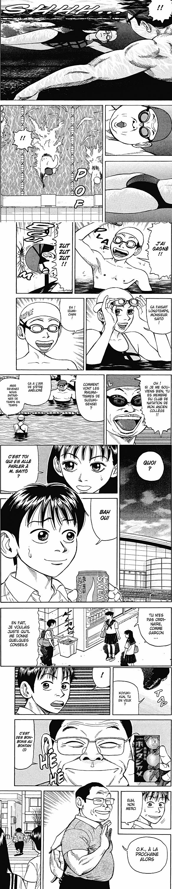 Read Beck (fr) Manga Online