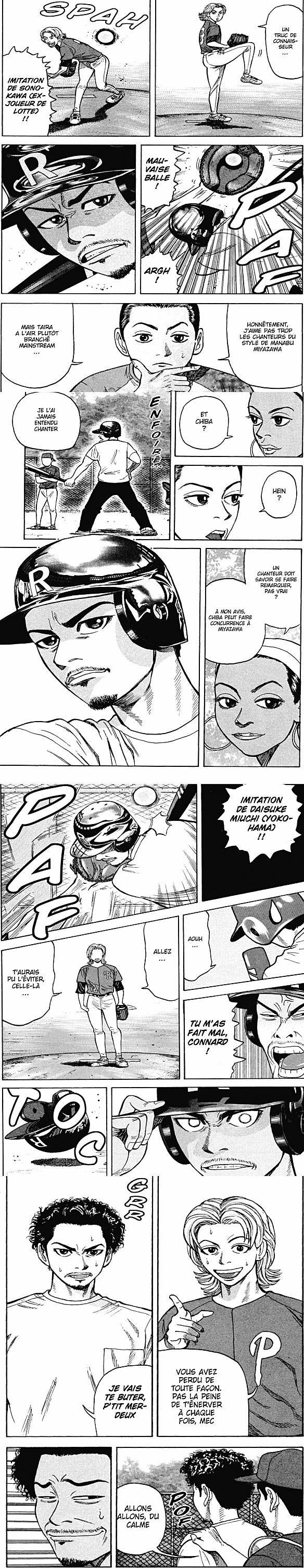 Read Beck (fr) Manga Online