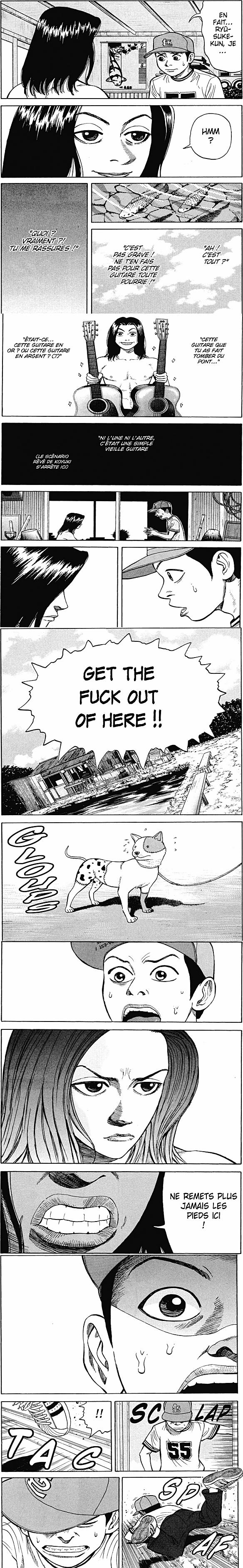 Read Beck (fr) Manga Online