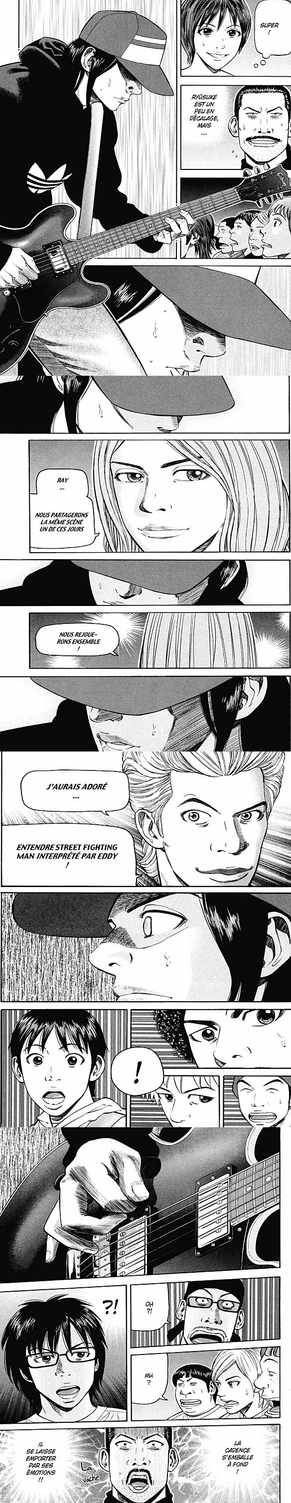 Read Beck (fr) Manga Online