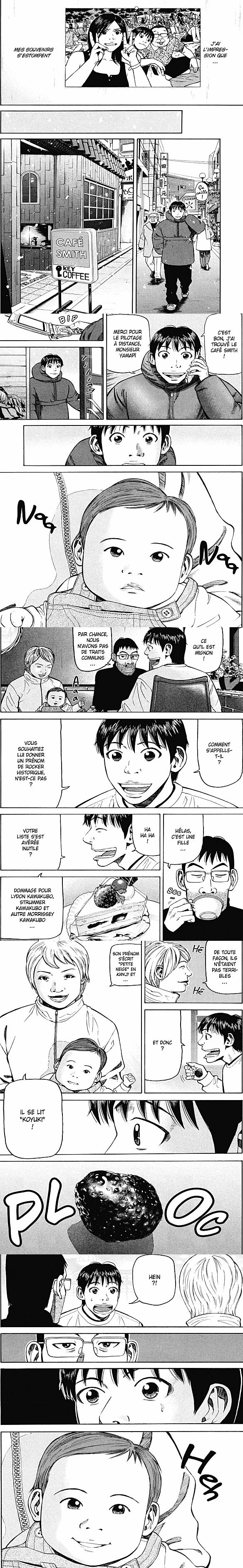 Read Beck (fr) Manga Online