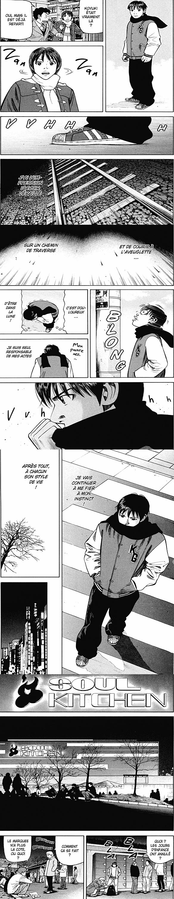 Read Beck (fr) Manga Online