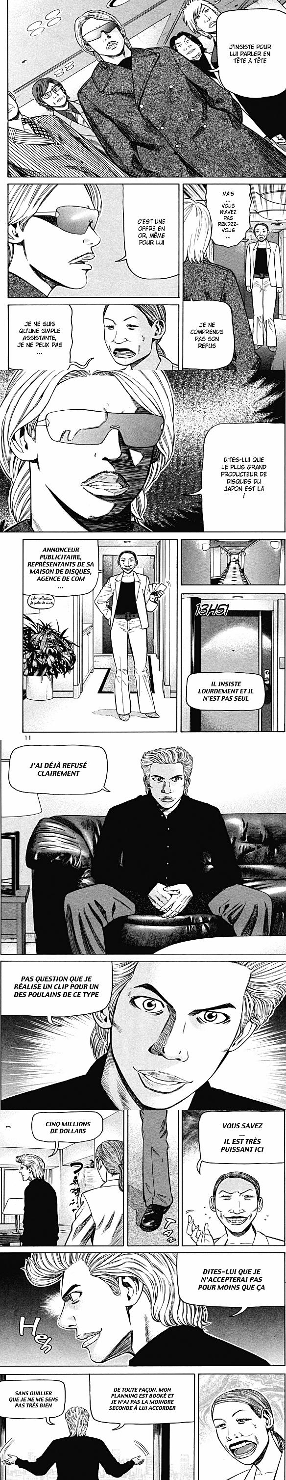 Read Beck (fr) Manga Online