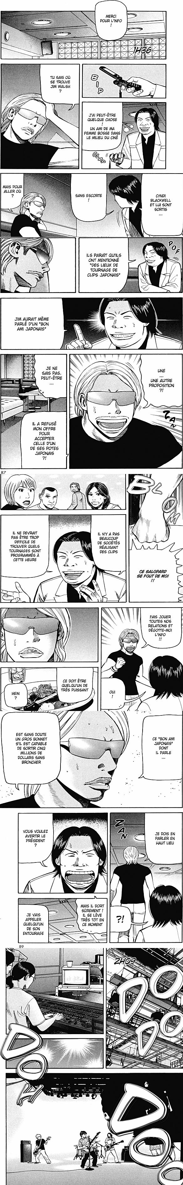 Read Beck (fr) Manga Online