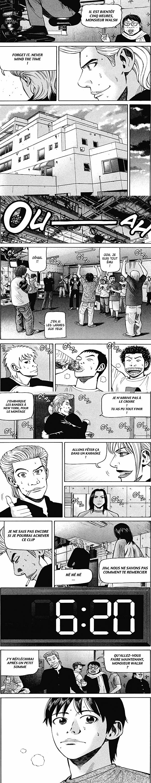 Read Beck (fr) Manga Online