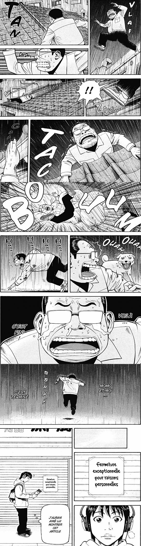 Read Beck (fr) Manga Online