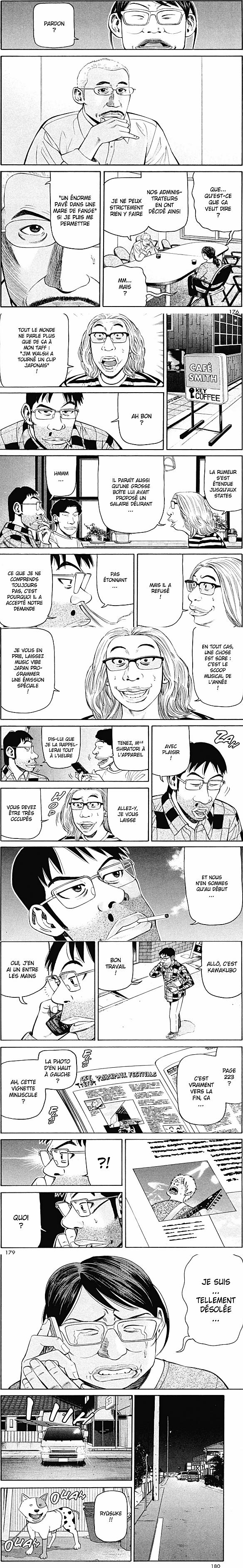 Read Beck (fr) Manga Online