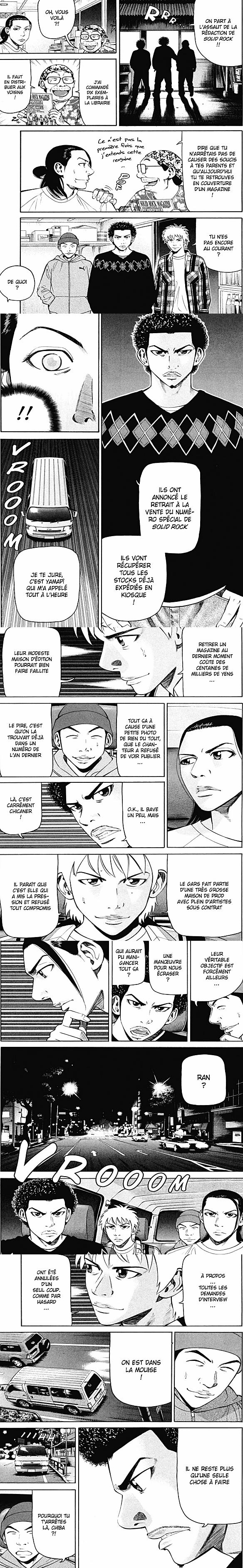 Read Beck (fr) Manga Online