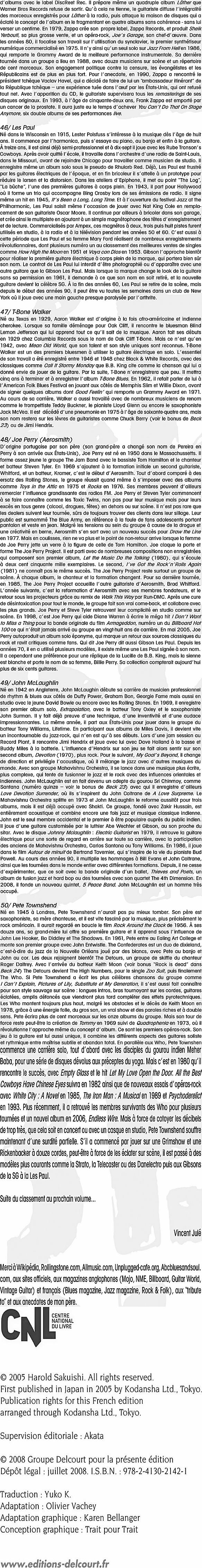 Read Beck (fr) Manga Online