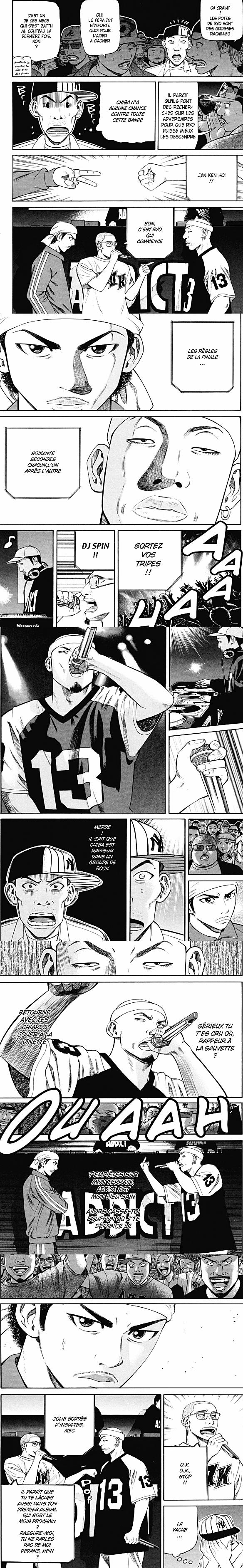 Read Beck (fr) Manga Online