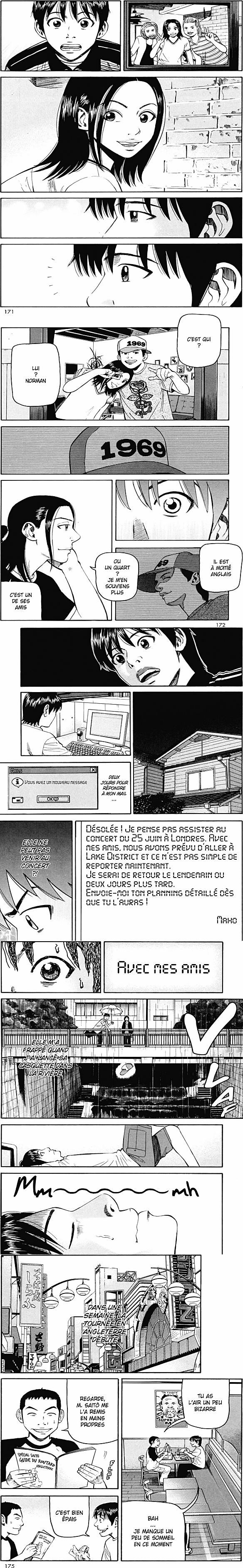 Read Beck (fr) Manga Online