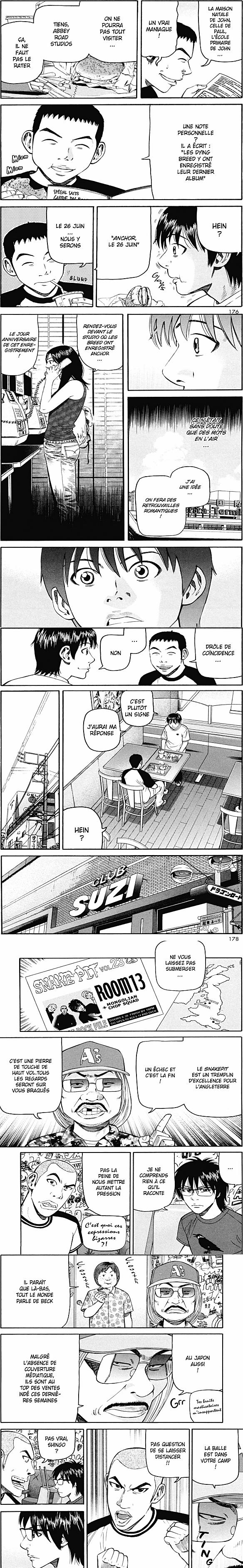 Read Beck (fr) Manga Online